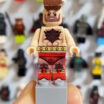 Íman Zangief (Street Fighter)