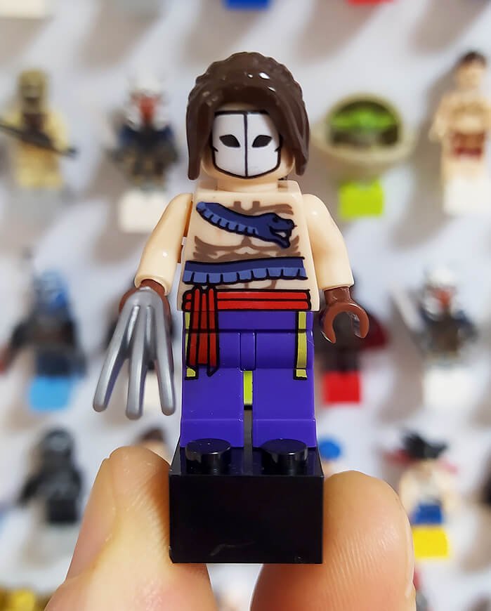Íman Vega (Street Fighter)