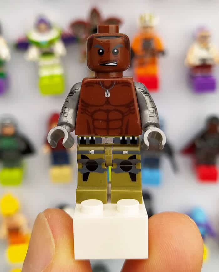 Íman Jax (Mortal Kombat)