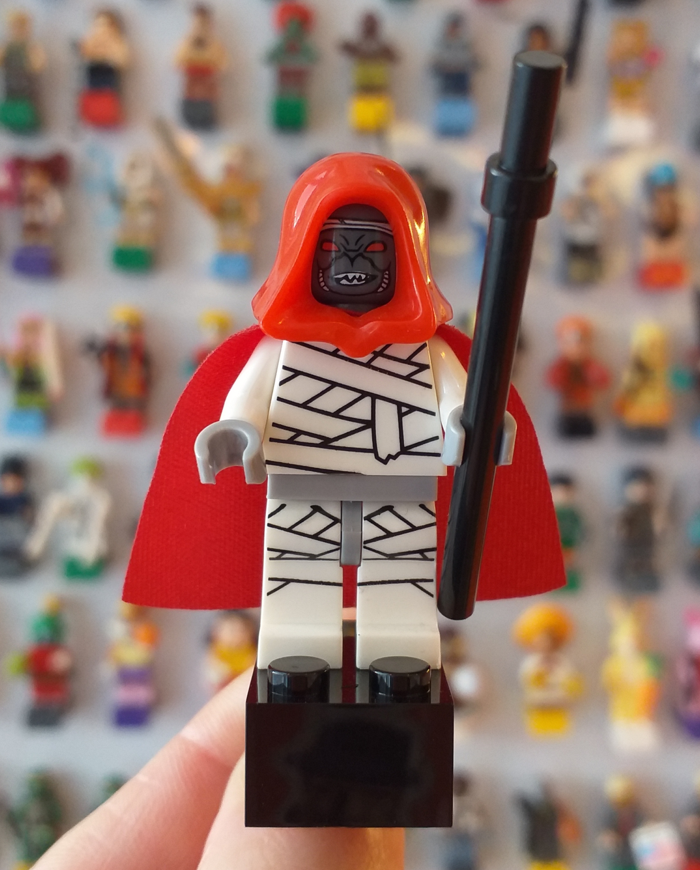 Íman Mumm-Ra (Thundercats)