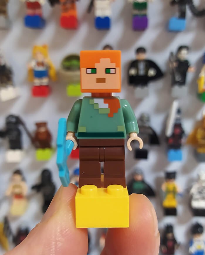 Íman Alex (Minecraft)
