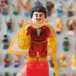Íman Shazam (DC Comics)