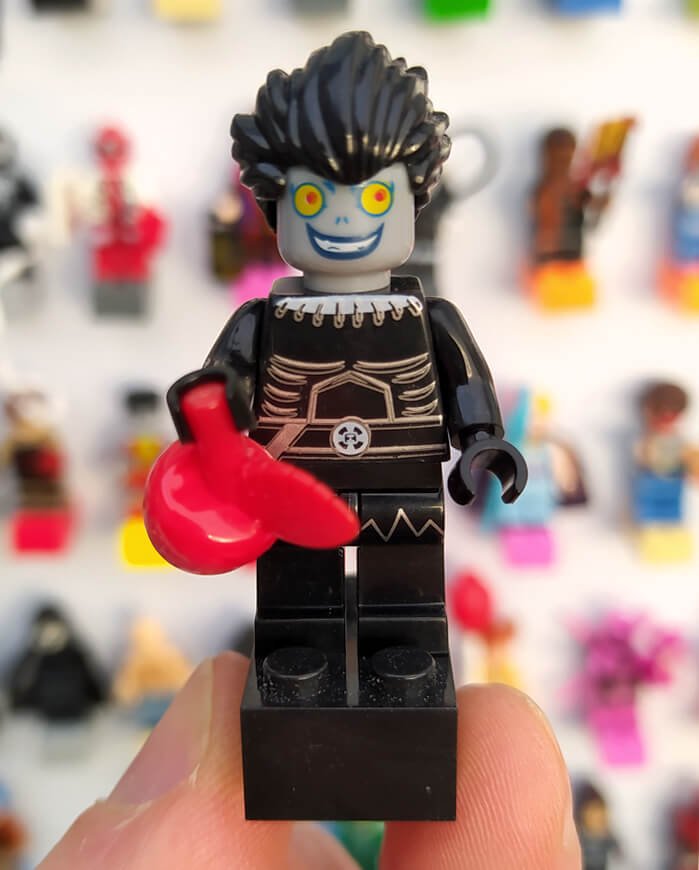 Ryuk (Death Note)