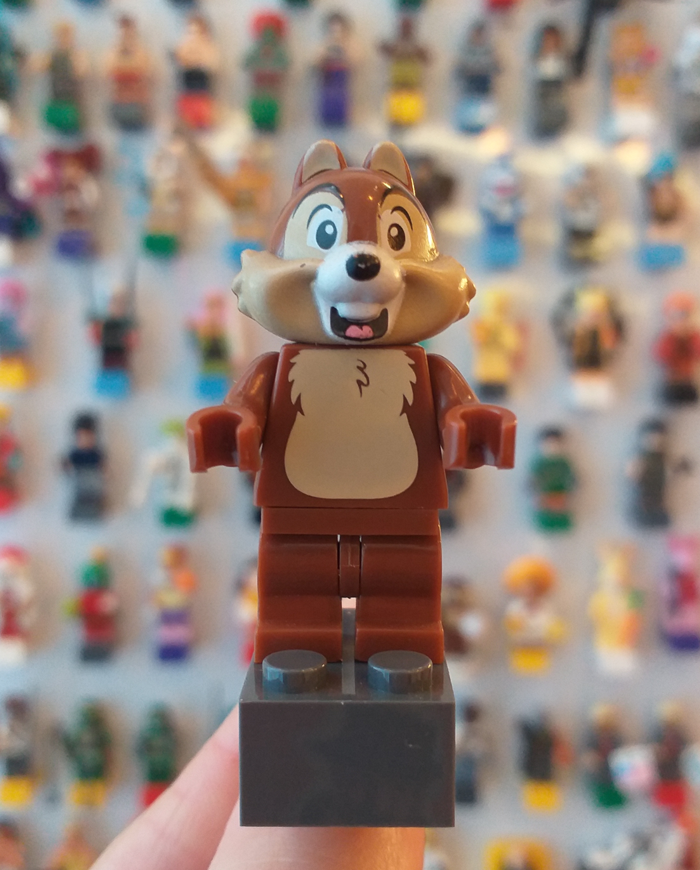 Íman Tico (Disney)