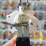 Íman Witch-king of Angmar (Senhor dos Anéis)