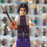 Íman Shinobu (Demon Slayer)