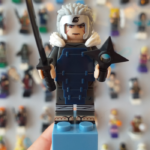 Íman Tobirama Senju (Naruto)