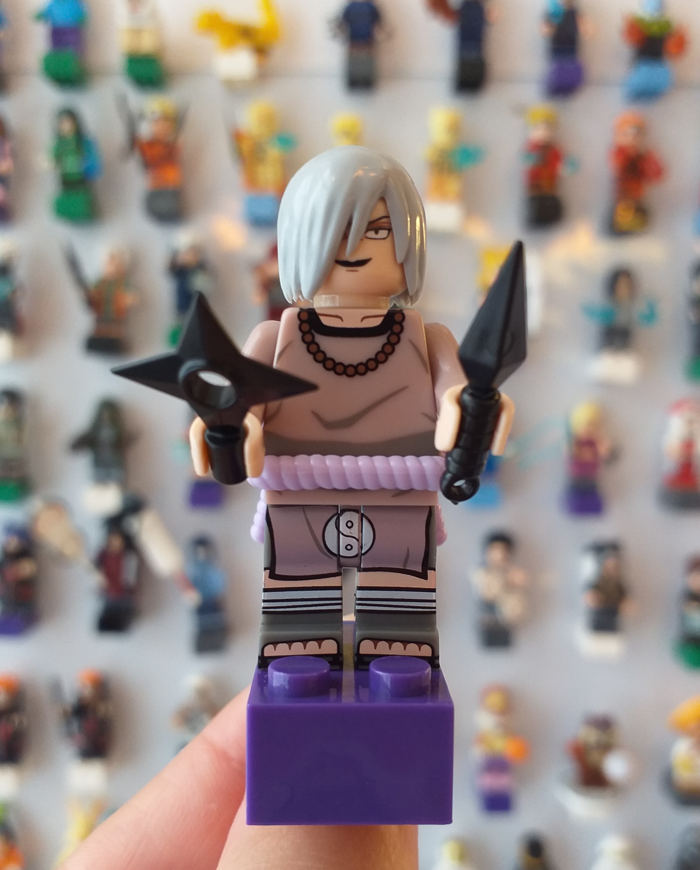 Íman Sakon e Ukon (Naruto)