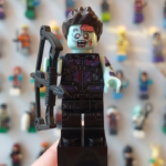 Íman Zombie Hawkeye (Marvel)