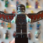 Íman Zombie Falcon (Marvel)