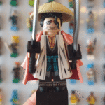 Íman Shunsui Kyōraku (Bleach)