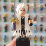 Íman Tōshirō Hitsugaya (Bleach)