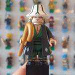 Íman Urahara Kisuke (Bleach)