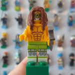 Íman The Ultimate Warrior (WWE)