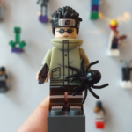 Íman Shino Aburame II (Naruto)