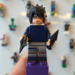 Íman Sasuke (Naruto)