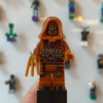 Íman Scarecrow (DC)