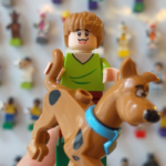Íman Shaggy & Scooby (Scooby-Doo)