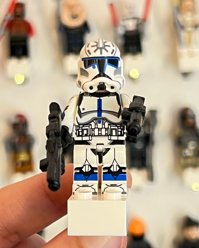 Íman Jesse – The Clone Wars (Star Wars)