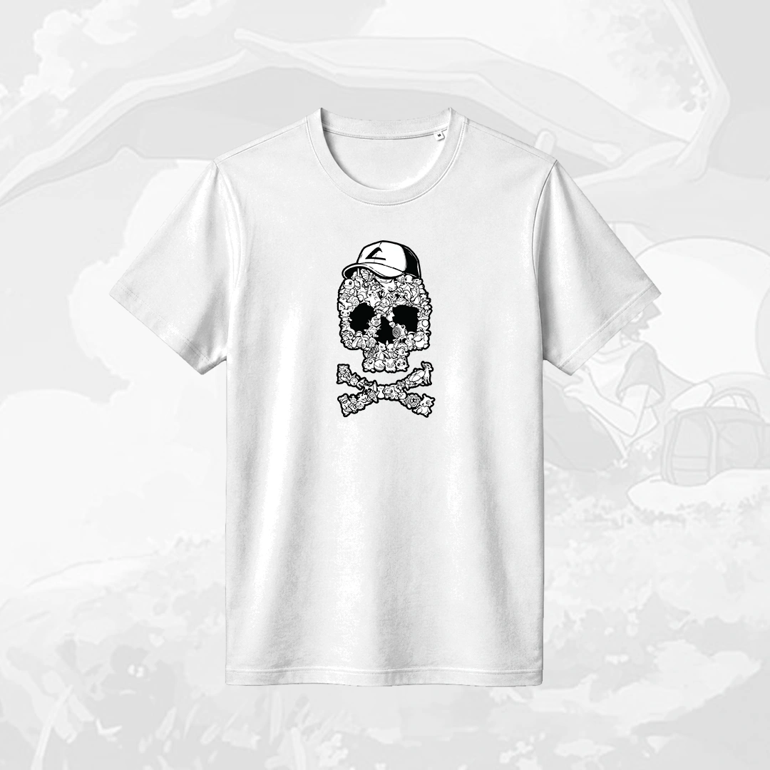 Catch’em All Skull (Pokémon)